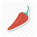 Chili  Icon