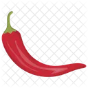 Chili rosso  Icon