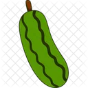 Pepino  Icono