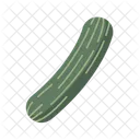 Pepino  Icono