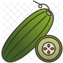 Pepino  Icono