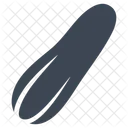 Pepino  Icono