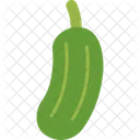 Pepino pequeño  Icono