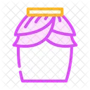 Peplum Skirt  Icon