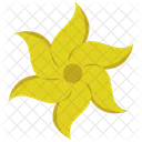 Pepo Flower  Icon