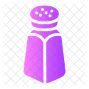 Pepper Grinder Spice Icon