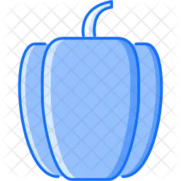 Pepper  Icon