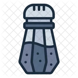Pepper  Icon