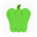 Pepper  Icon