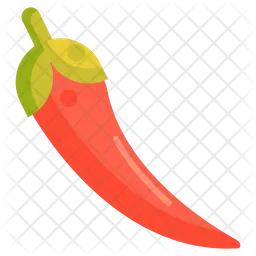 Pepper  Icon