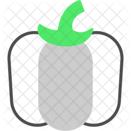 Pepper  Icon