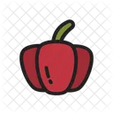 Pepper  Icon