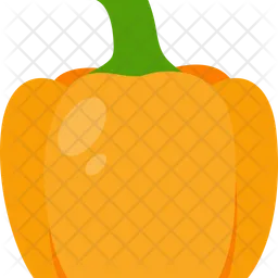 Pepper  Icon