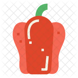 Pepper  Icon