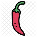 Pepper  Icon