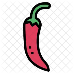 Pepper  Icon