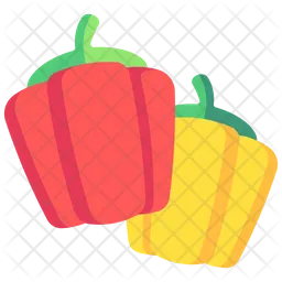 Pepper  Icon