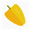 Vegetable Pepper Paprika Icon
