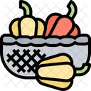 Pepper Bell  Icon