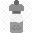 Pepper Spice Seasoning Icon