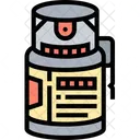 Pepper Gel Pepper Gel Icon