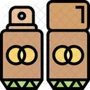 Pepper Gel Pepper Gel Icon