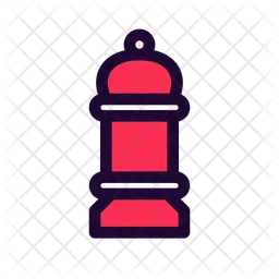 Pepper Grinder  Icon