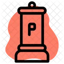 Pepper Grinder  Icon