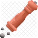 Pepper Grinder Grinder Pepper Mill Icon