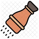 Pepper Grinder Grinder Pepper Mill Icon