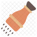 Pepper Grinder  Icon