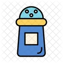 Pepper  Icon