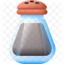 Pepper Food Vegetable Icon