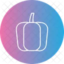 Pepper Vegetable Chilli Icon