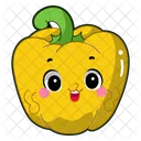 Pepper  Icon