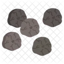 Pepper Herbal Spices Icon