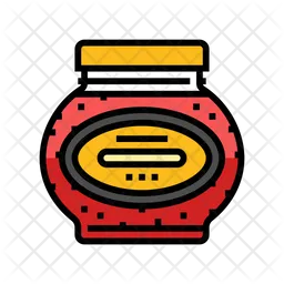 Pepper Jelly  Icon