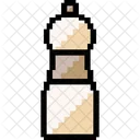 Pepper Mill Icon