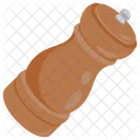 Pepper mill  Icon