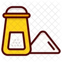 Cafe Cooking Food Icon