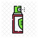 Pepper spray  Icon