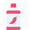 Pepper spray  Icon