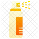 Pepper spray  Icon