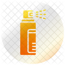 Pepper Spray Spray Police Icon