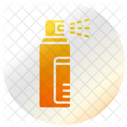 Pepper spray  Icon