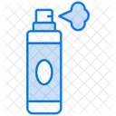 Pepper Spray  Icon