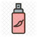 Spray Weapon Equipment Icon