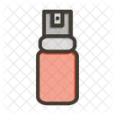 Spray Weapon Equipment Icon
