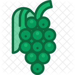 Peppercorn  Icon