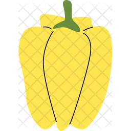 Peppers  Icon